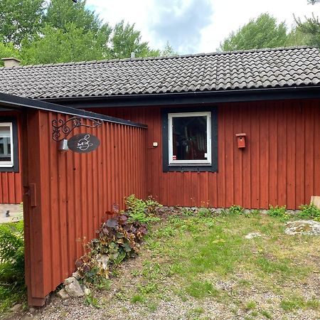 Bart'S Loft Lejlighed Älmhult Eksteriør billede